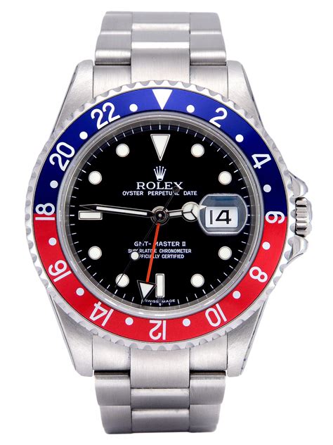 16710 rolex list price|rolex gmt 16710 pepsi.